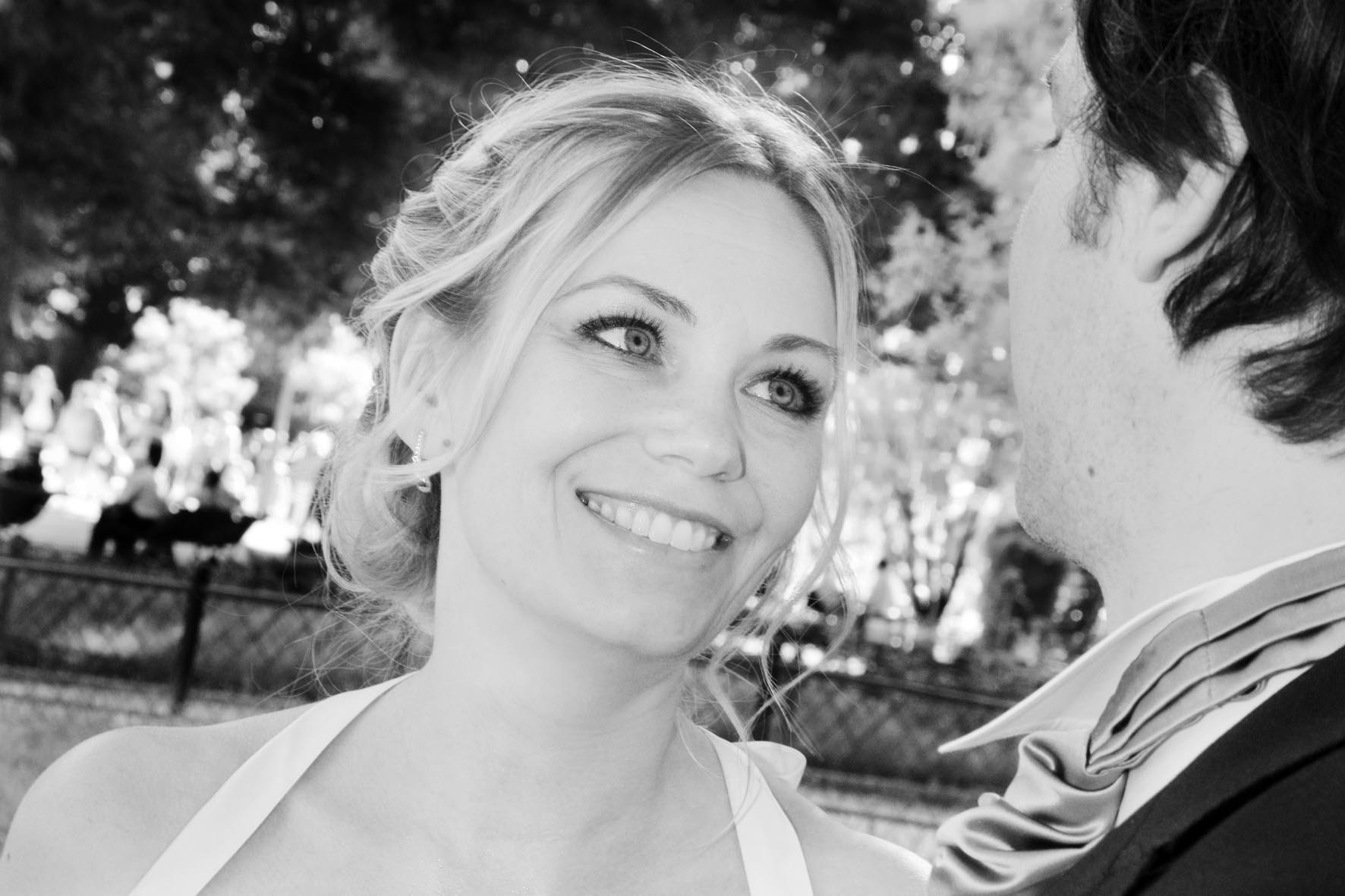 Reportage de mariage Paris