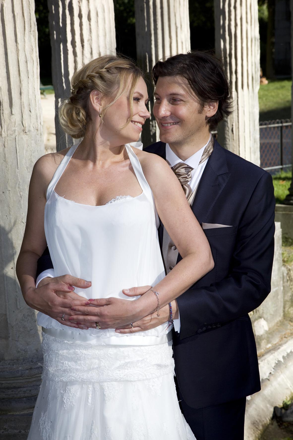 Reportage de mariage Paris