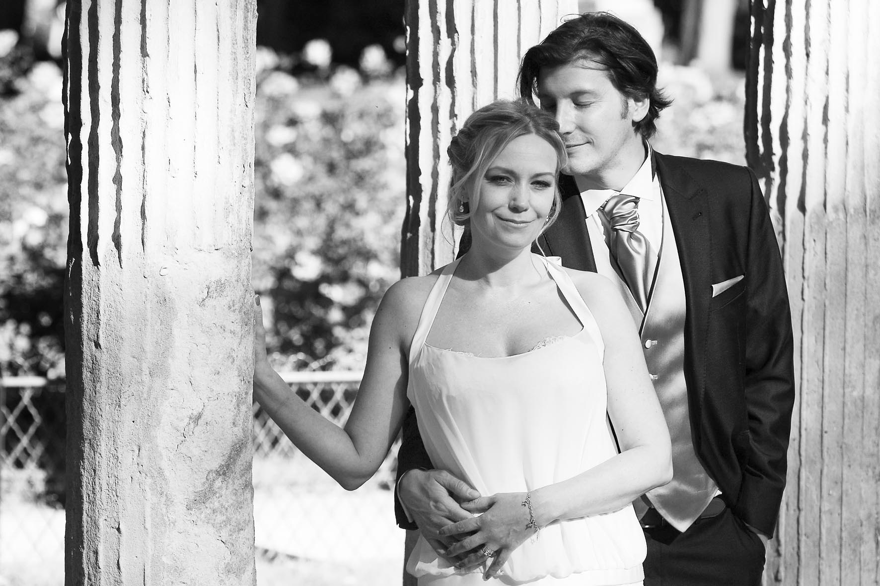 Reportage de mariage Paris